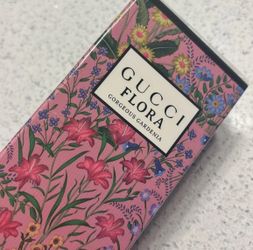 Gucci Flora Gorgeous Gardenia Eau de Parfum