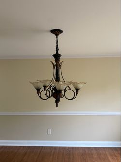 Chandelier