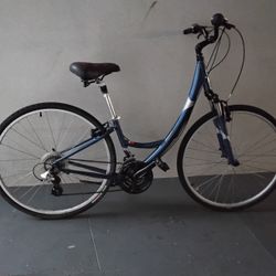 BICYCLE SPECIALIZED 24 SPEED SIZE 29 BRAND NEW 