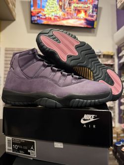 Jordan 11 Mojave 10.5M