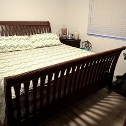 King Size BEDROOM SET