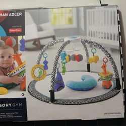 Baby Play Mat