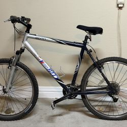 Trek 4900 Alpha