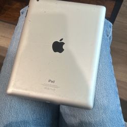 Apple 4th Generation