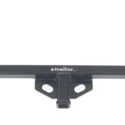 Curt Trailer Hitch Receiver - Custom Fit - Class I - 1-1/4"
Part Number: 11128