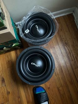 Speakers
