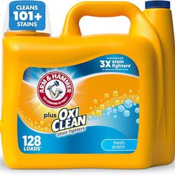 Laundry soap