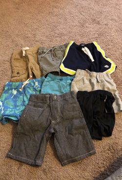 Kids clothes