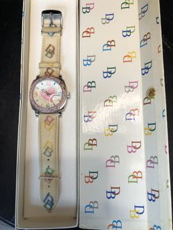 Dooney & Bourke Watch