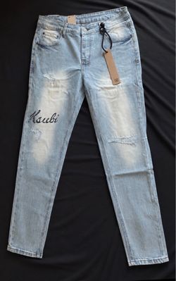 Ksubi Jeans