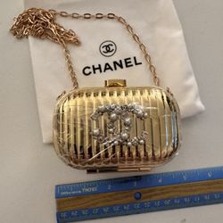 CC Mini Bag