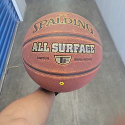 Spalding Basketball 
