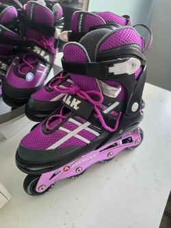 Airwalk Rollerblades