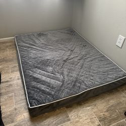 I have TWO Orthopedic Large Sized Dog Beds