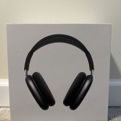 AirPods Max