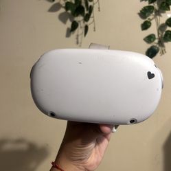 Oculus 2 Headset