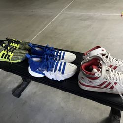 Adidas Shoes 