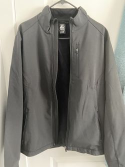Mens Jacket