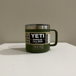 YETI 14 oz Mug