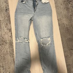 Assortment Of Women’s Jeans Size 8 #forever21 #wrangler #abercrombieandfitch