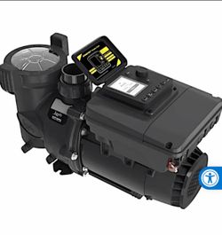 VSFHP270DV2AS Jandy® VS FloPro™ Variable Speed Pump 2.7 HP with SpeedSet Controller