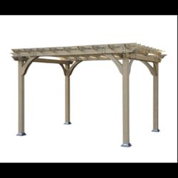 Broyhill Pergola 10x12