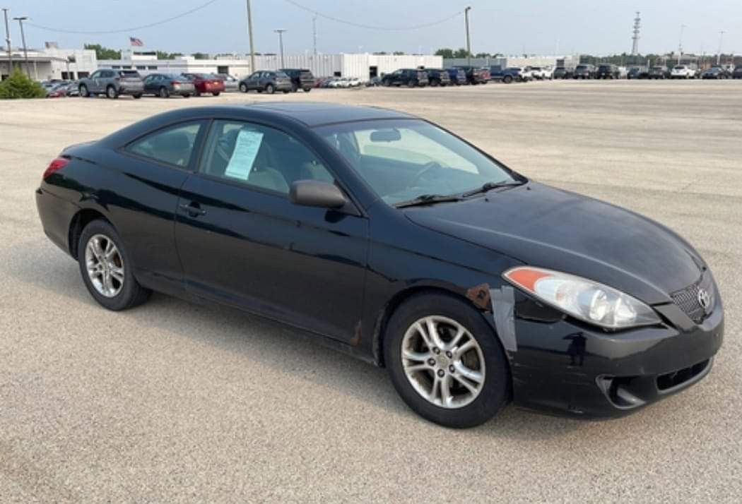 2006 Toyota Solara for Sale in Kansas City, MO OfferUp