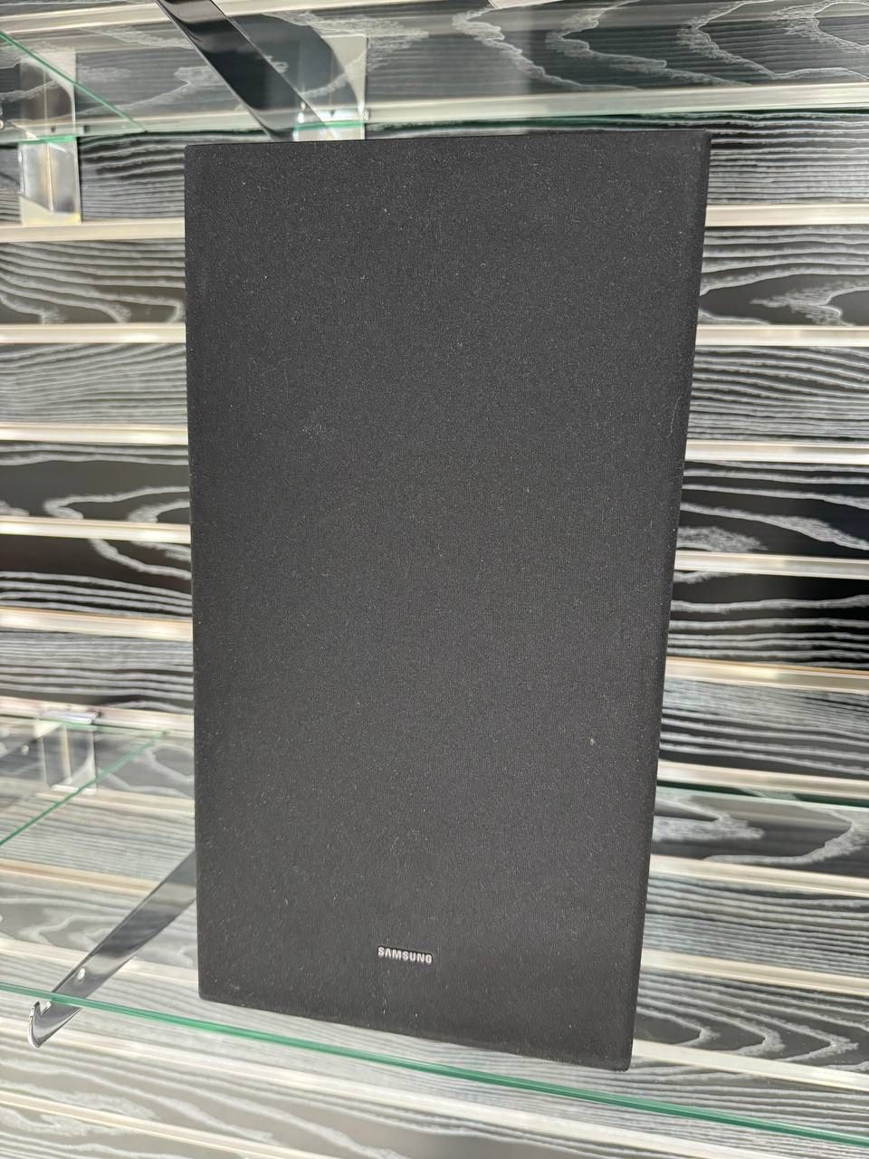 Samsung PS-WR65BB SUBWOOFER ONLY - FOR HW-T650