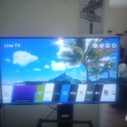 Smart Tv LG