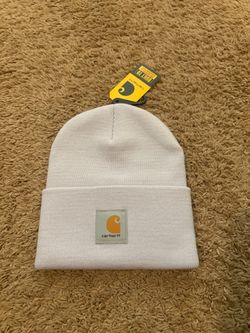 Womens Carhartt Hat