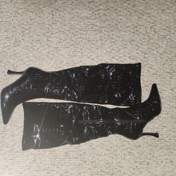 New Fashion Nova Boots