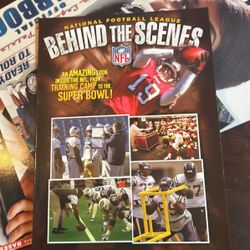 Your Choice Sports Magazines