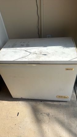 Freezer