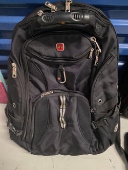 Swiss Gear Backpack