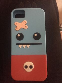 iPhone 5/5s case