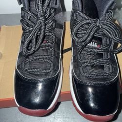 Jordan Retro 11