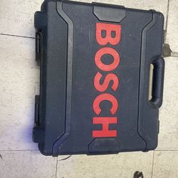Bosch