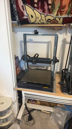 Elegoo Neptune 4 Max 3D printer