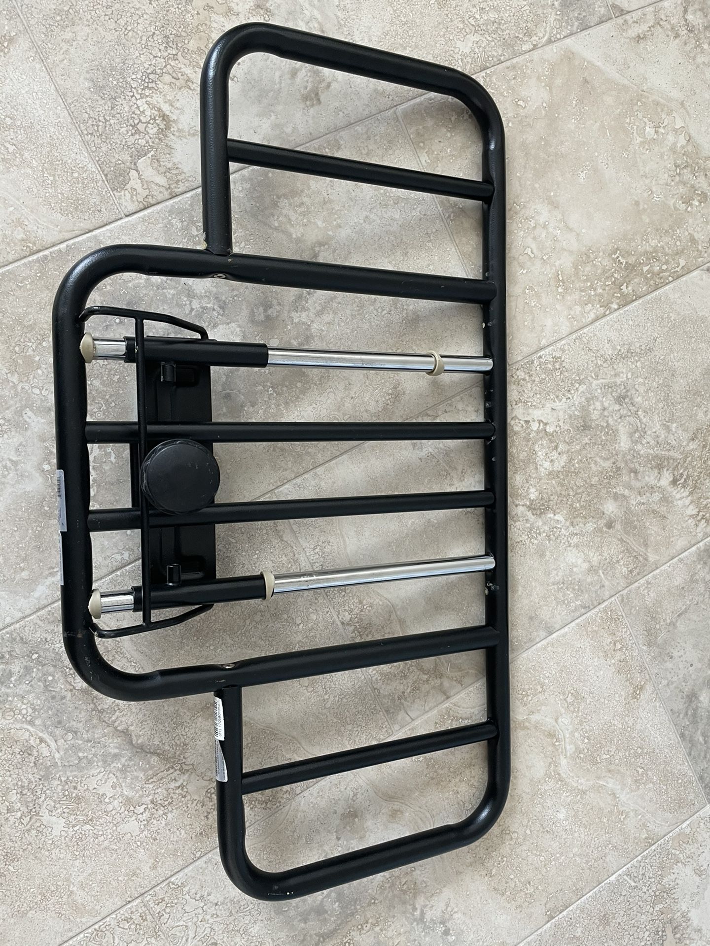 Hospital Bed