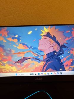 acer portable monitor