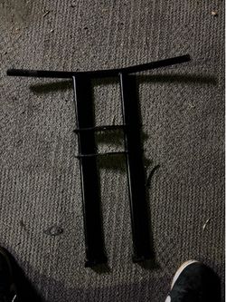 Bam T bars