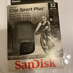 San Disk 