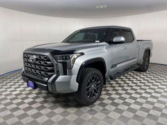 2023 Toyota Tundra