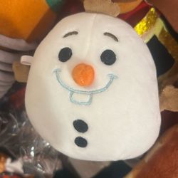 Disney frozen. Choice Of either Olaf.