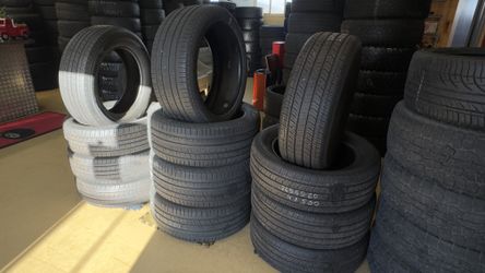 Tires For Sale