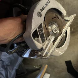 Skill Saw