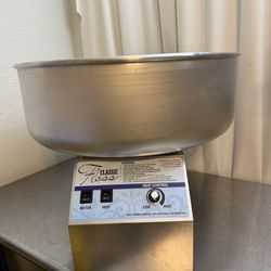 Paragon Cotton Candy Machine