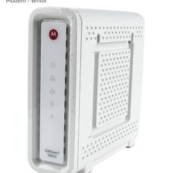 Cable modem