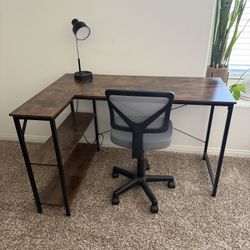 Desk 