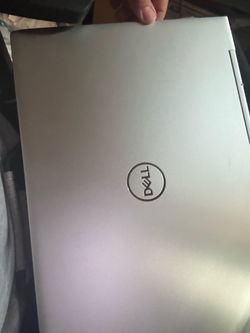 DELL INSPIRION 15 7000 2-1